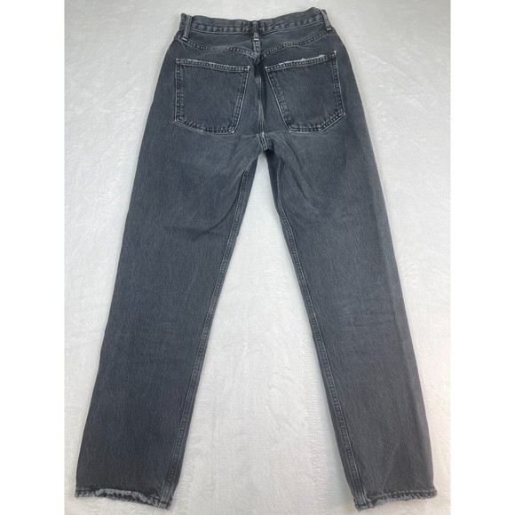 Agolde Women's jeans 90s pinch - Picture 5 of 13